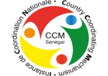 CCM Sénégal